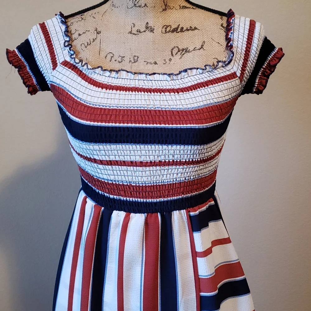 Versatile romper - Picture 2 of 7